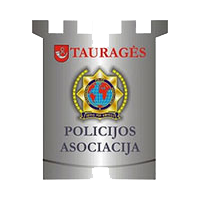 policija